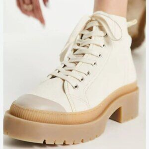 & Other Stories Cloth Shoes